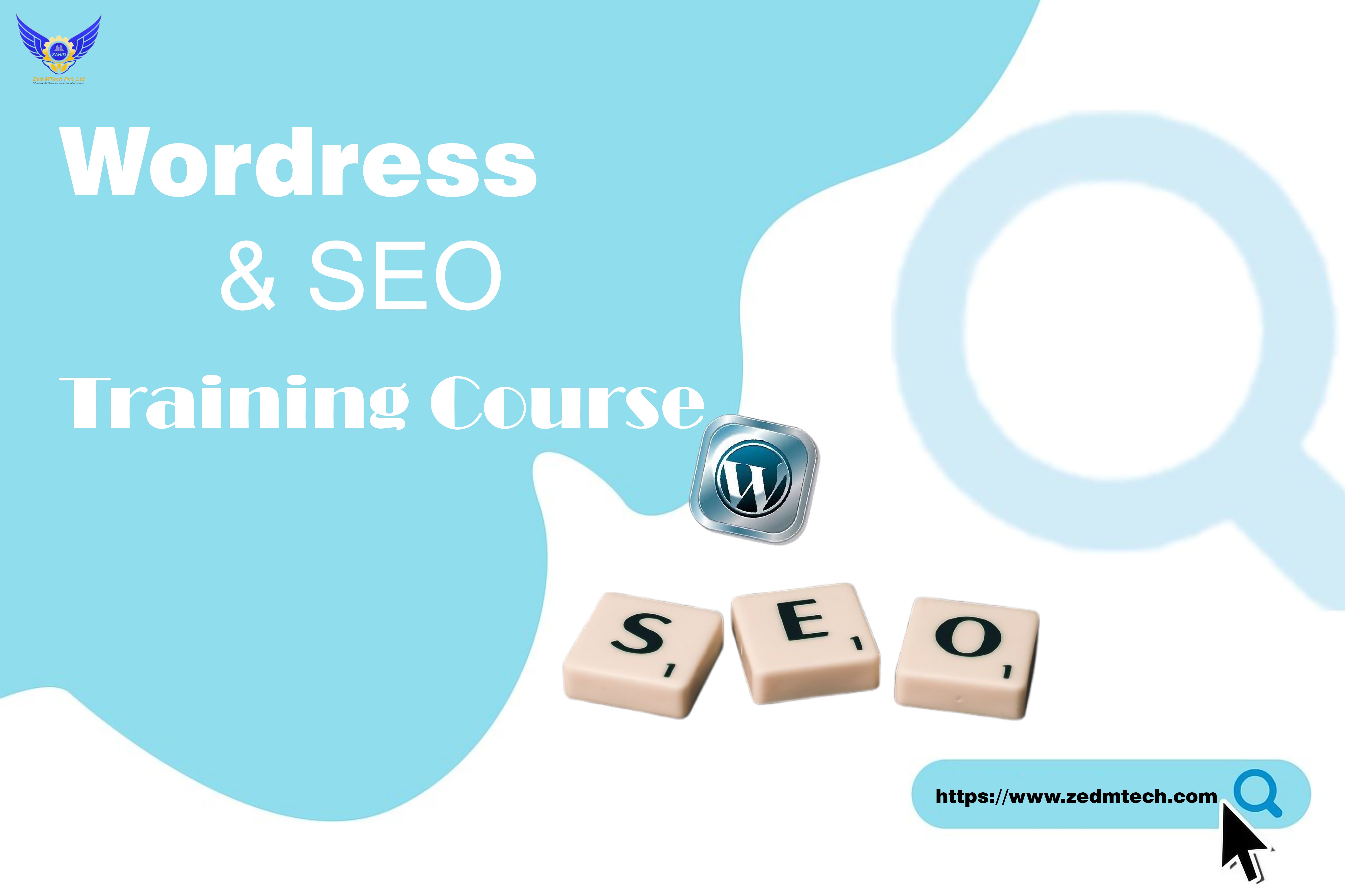 WordPress & SEO Course